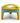 Feber Casual Play Island Table