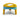 Feber Casual Play Island Table
