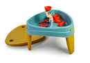 Feber - Casual Play Island legebord, 70x70x46cm