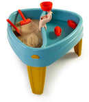 Feber - Casual Play Island legebord, 70x70x46cm