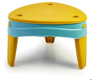 Feber - Casual Play Island legebord, 70x70x46cm