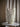Bloomingville - Eunice Deko Vase, Hvid, Stentøj - Ø22,5 × H37 cm