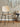 Bloomingville - Monza Spisebordsstol, Natur, Krydsfiner - L45 × H83 × B52 cm