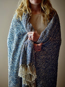 Ocean Plaid fra Creative Collection
