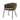 Bloomingville - Cortone Spisebordsstol, Grøn, Genanvendt polyester - L60 × H76 × B63 cm