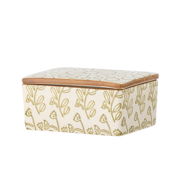 Maple Smørboks fra Creative Collection