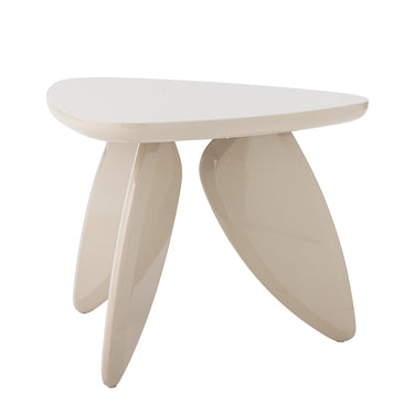 Bloomingville - Magia Sofabord, Natur, FSC® 100%, MDF - L60 × H45 × B57 cm