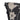 Bloomingville - Mali Pude, Sort, Genanvendt Bomuld - L50 × B50 cm