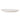 Bloomingville - Winter Serveringsfad, Natur, Stentøj - L31 × H3 × B21 cm