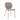 Bloomingville - Percey Spisebordsstol, Natur, FSC® 100% krydsfiner - L56 × H82 × B47 cm