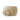 Bloomingville - Corelia Urtepotteskjuler, Brun, Stentøj - L22 × H12 × B17,5 cm