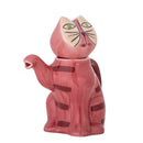 Bloomingville - Missy Tekande, Multifarvet, Stentøj - L19 × H20,5 × B9 cm
