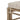 Bloomingville - Korfu Modulpuf, Natur, Bambus - L72 × H30 × B72 cm