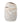 Bloomingville - Abeera Vase, Natur, Stentøj - Ø14,5 × H20 cm