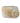 Bloomingville - Corelia Urtepotteskjuler, Brun, Stentøj - L22 × H12 × B17,5 cm