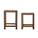 Galen Sidebord fra Creative Collection