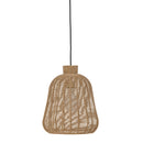Bloomingville - Felizia Pendel, Natur, Papir - Ø35 × H38 cm