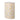 Bloomingville - Pipfyrretræ Krukke m/låg, Natur, Stentøj - L9,5 × H19 × B16,5 cm