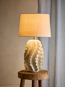 Natika Bordlampe fra Creative Collection