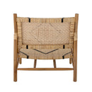 Lennox Loungestol fra Creative Collection