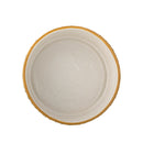 Bloomingville - Woodsby Skål, Multifarvet, Stentøj - Ø13,5 × H5 cm, sæt med 4