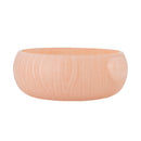 Bloomingville - Lalie Skål, Rosa, Glas - L20 × H25 × B12,5 cm
