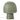 Bloomingville - Paddy Bordlampe, Grøn, Glas - Ø20 × H26,5 cm