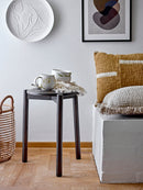 Bloomingville - Palma Skål, Multifarvet, Stentøj - Ø11,5 × H6,5 cm, sæt med 3
