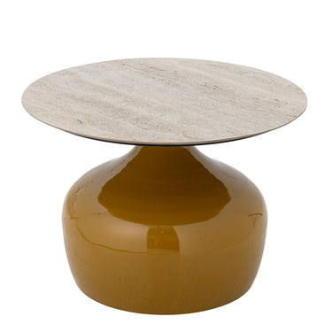 Lecco Sofabord fra Creative Collection