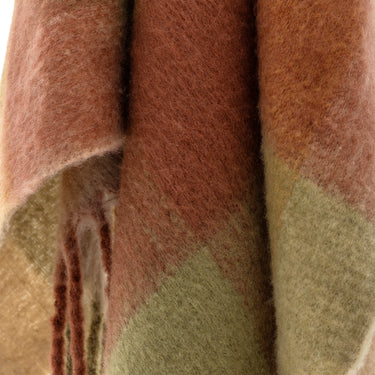 Hamisha Plaid fra Creative Collection