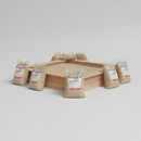 Lærke sandkasse med sandsække packshot