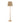Kakasi Gulvlampe fra Creative Collection