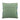 Bloomingville - Pil Pude, Grøn, Bomuld OEKO-TEX® - L50 × B50 cm