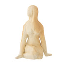 Bloomingville - Ishtar Deko, Natur, Stentøj - L11,5 × H20,5 × B15 cm