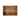 Bloomingville - Nonnie Æske, Natur, FSC® 100%, mangotræ - L28,5 × H12 × B20 cm