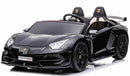 Lamborghini Aventador SVJ Drifter 21,6V – 2 sæder, Drift, Fjernbetjening