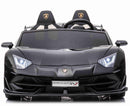 Lamborghini Aventador SVJ Drifter 21,6V – 2 sæder, Drift, Fjernbetjening