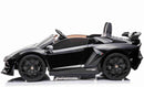 Lamborghini Aventador SVJ Drifter 21,6V – 2 sæder, Drift, Fjernbetjening