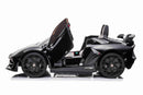 Lamborghini Aventador SVJ Drifter 21,6V – 2 sæder, Drift, Fjernbetjening