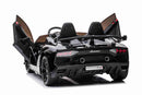 Lamborghini Aventador SVJ Drifter 21,6V – 2 sæder, Drift, Fjernbetjening
