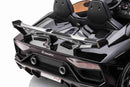 Lamborghini Aventador SVJ Drifter 21,6V – 2 sæder, Drift, Fjernbetjening