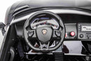 Lamborghini Aventador SVJ Drifter 21,6V – 2 sæder, Drift, Fjernbetjening