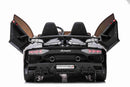 Lamborghini Aventador SVJ Drifter 21,6V – 2 sæder, Drift, Fjernbetjening