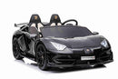 Lamborghini Aventador SVJ Drifter 21,6V – 2 sæder, Drift, Fjernbetjening