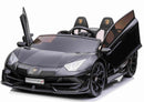 Lamborghini Aventador SVJ Drifter 21,6V – 2 sæder, Drift, Fjernbetjening