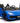 Lamborghini Aventador SVJ Drifter 21,6V Blå – 2 sæder, Drift, Wing Doors, RC