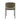 Bloomingville - Marlo Spisebordsstol, Grøn, Genanvendt polyester - L49 × H79 × B54 cm