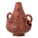 Bloomingville - Tarun Deko Vase, Brun, Stentøj - L36,5 × H35,5 × B30 cm