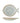 Fleur Serveringsfad fra Creative Collection