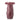 Bloomingville - Sima Vase, Lilla, Glas - Ø20 × H33 cm
